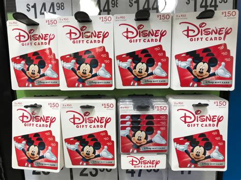 saving with gift cards smart moms plan disney|disney discount gift card hack.